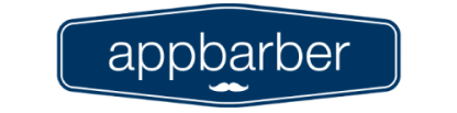 appbarber logo