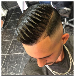 foto de corte dboyzão
